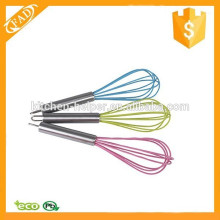 Soft and Flexible Eco-Friendly Ultimate Silicone Egg Beater